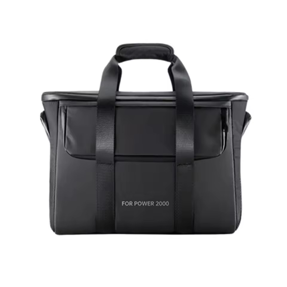 Drone Carrying Case - Tragbare Kraftwerkstasche für DJI Power 2000,