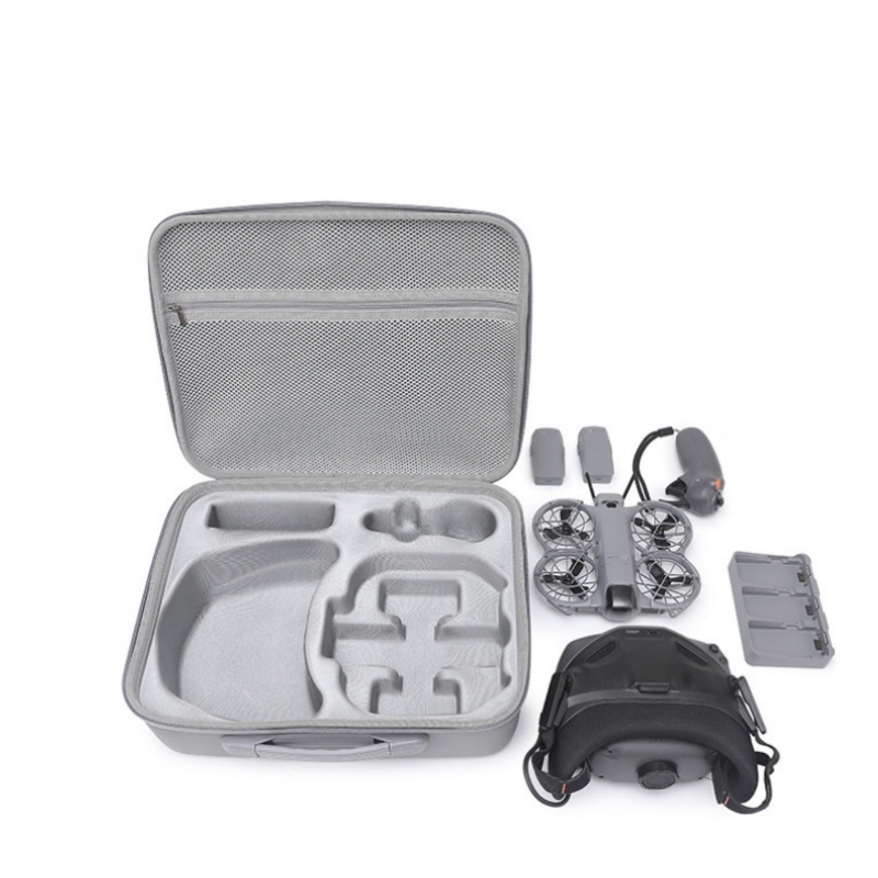 Drone Hard Shell Case - Handtasche mit hoher Kapazität für DJI