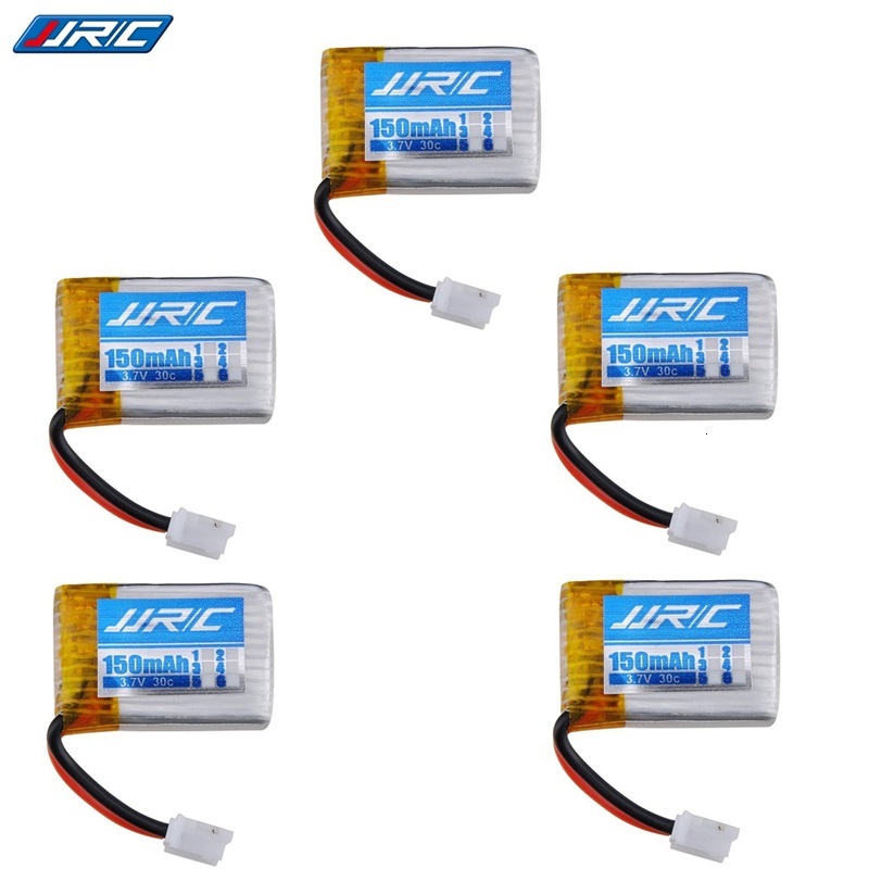 Eachine Drone E010 - JJRC H36 3,7V 150mAh 30C Für