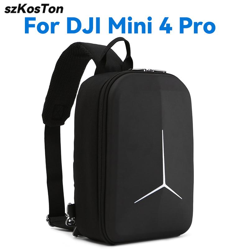 Drone Carrying Case - Für DJI MINI 4 Pro Tasche