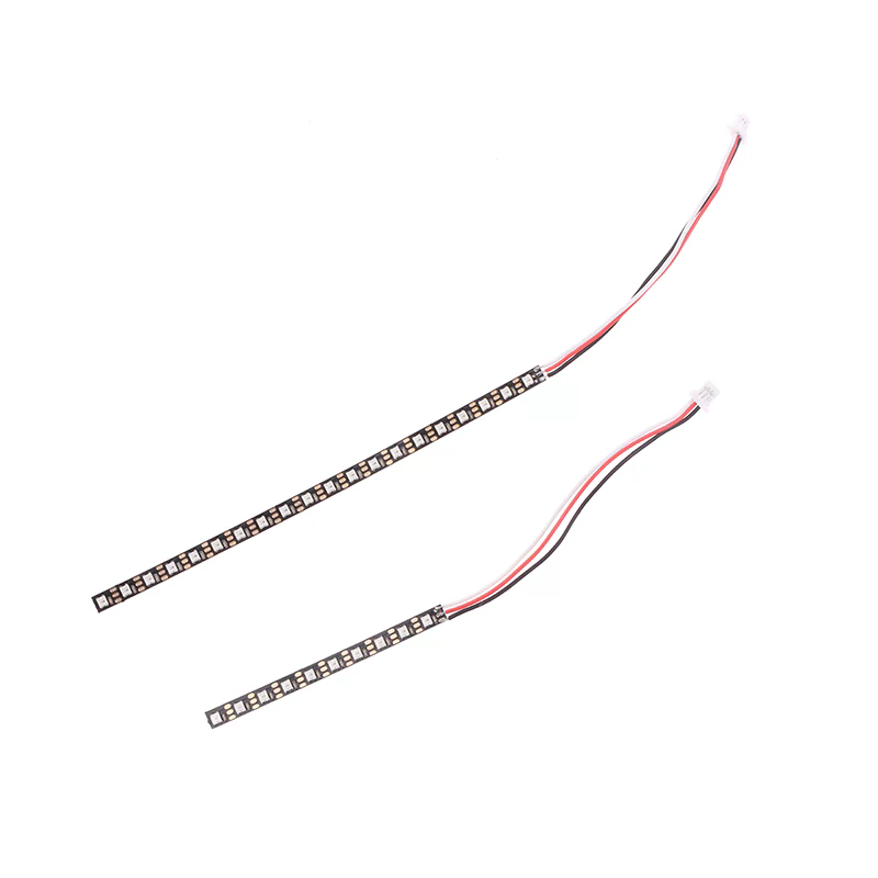 Drone Beacon Light - Ws2812 Chip 35mm Breite 5V Flexibler