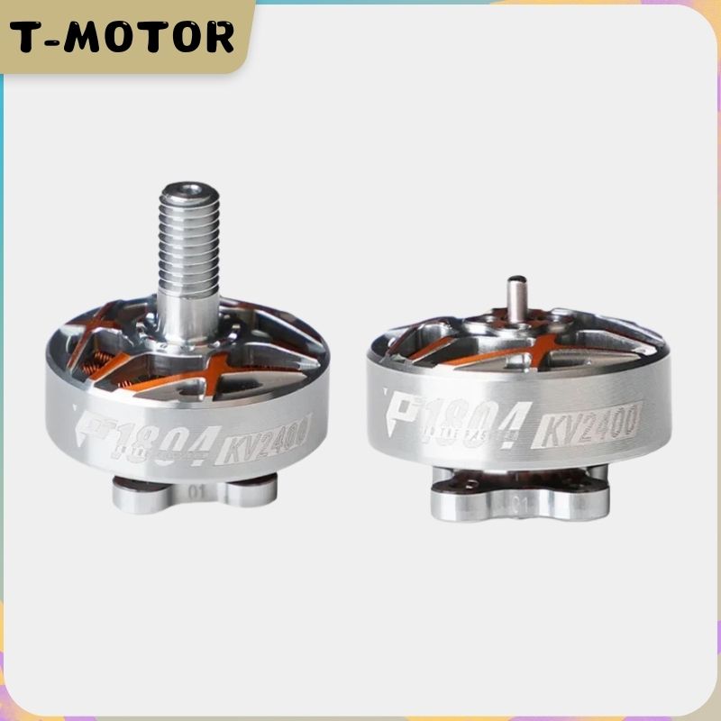 Drone Backpack - T-MOTOR P1804 KV3400 4S / 2400KV