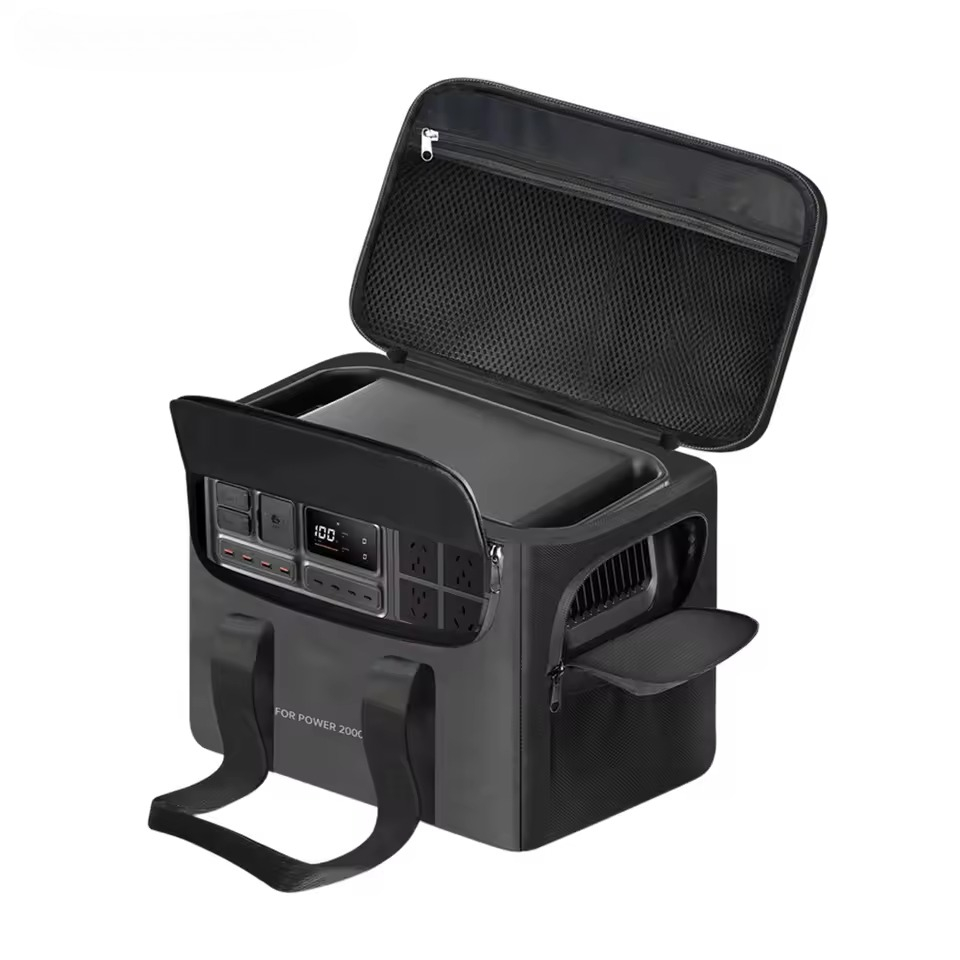 Tragbare Kraftwerkstasche für  – Drone Carrying Case Bewertung und Preis