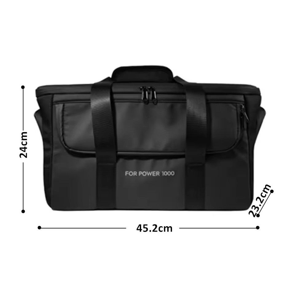 Tragbare Kraftwerkstasche für  – Drone Carrying Case Bewertung und Preis
