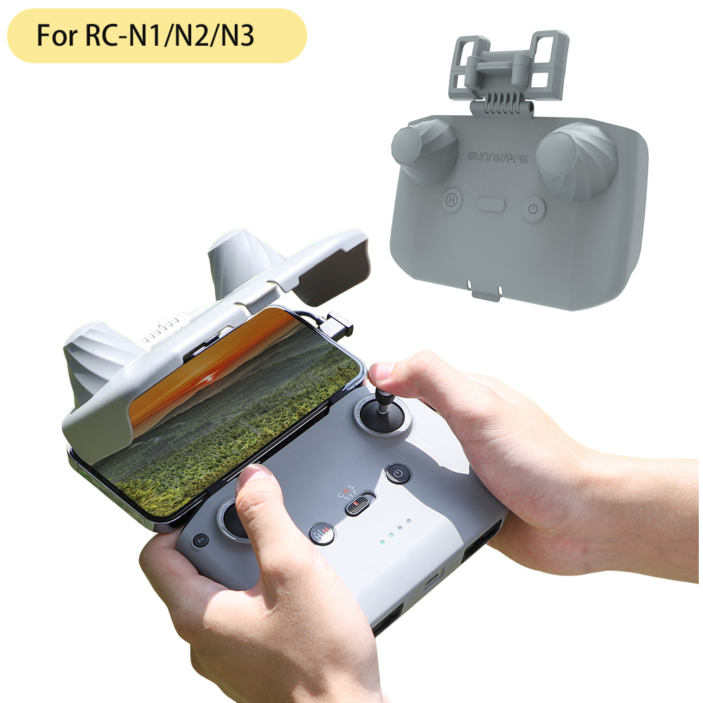 2-in-1-Controller-Schutz SunHo – Drone Joystick Cover Bewertung und Preis