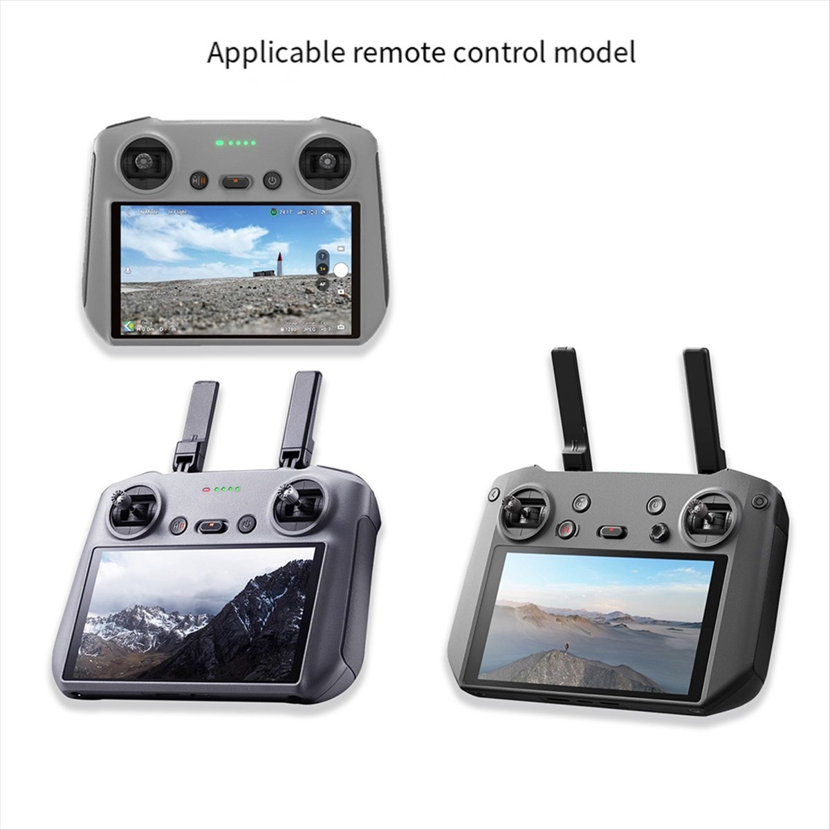 AU47-RC & RC 2 Controller-Hals – Drone Neck Strap Bewertung und Preis