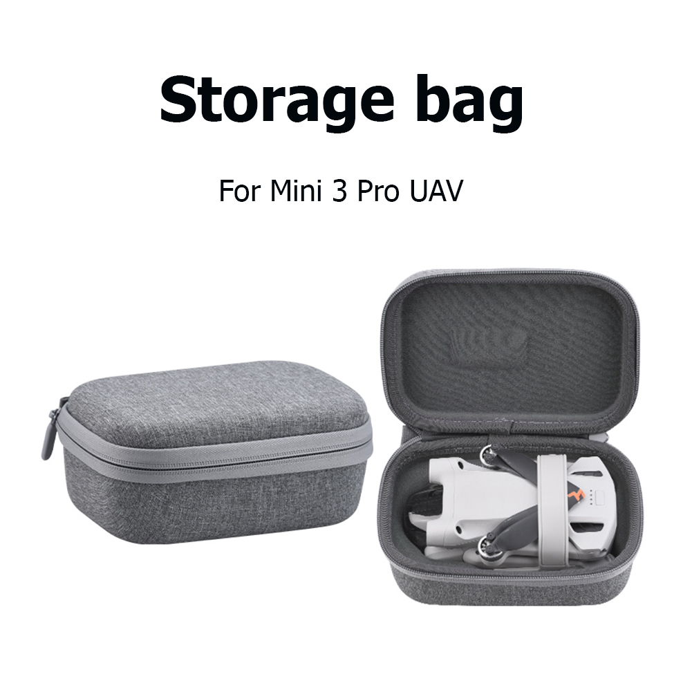 Für MINI 3 PRO Drohnen-Gehäuse – Drone Carrying Case Bewertung und Preis