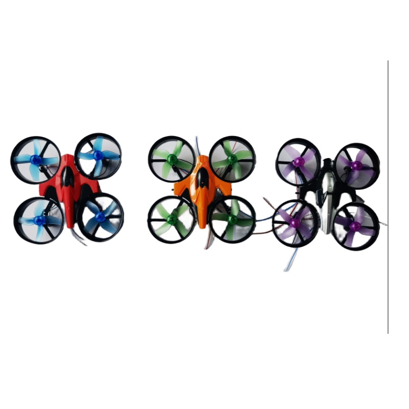 DIY Mini RC Drone Kit-BLH8700/ – Eachine Drone E010 Bewertung und Preis