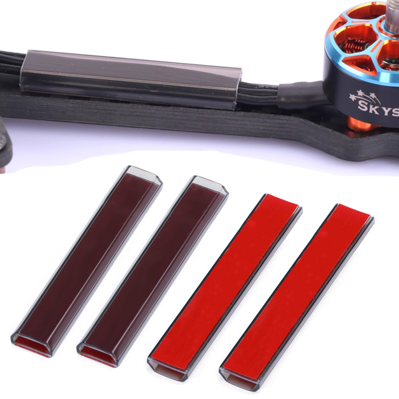 4 stücke RC Bürstenlosen Motor – Drone Joystick Cover Bewertung und Preis