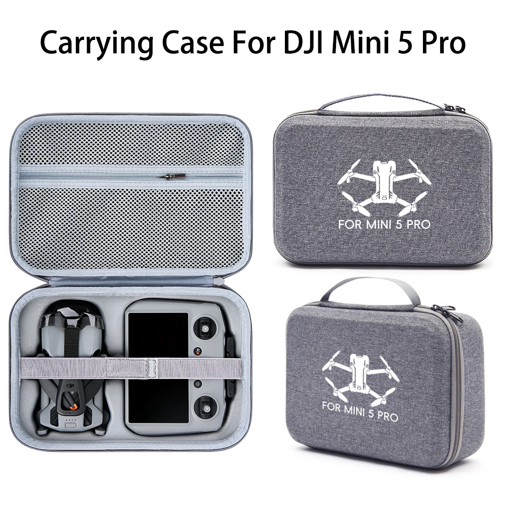 Aufbewahrungstasche für DJI Mi – Drone Joystick Cover Bewertung und Preis