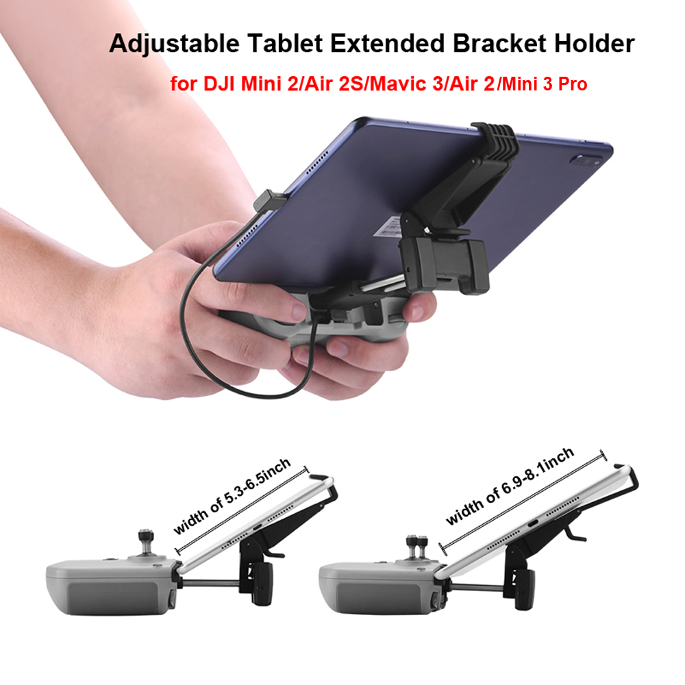 BRDRC Tablet-Halterung für DJI – Drone Tablet Mount Bewertung und Preis