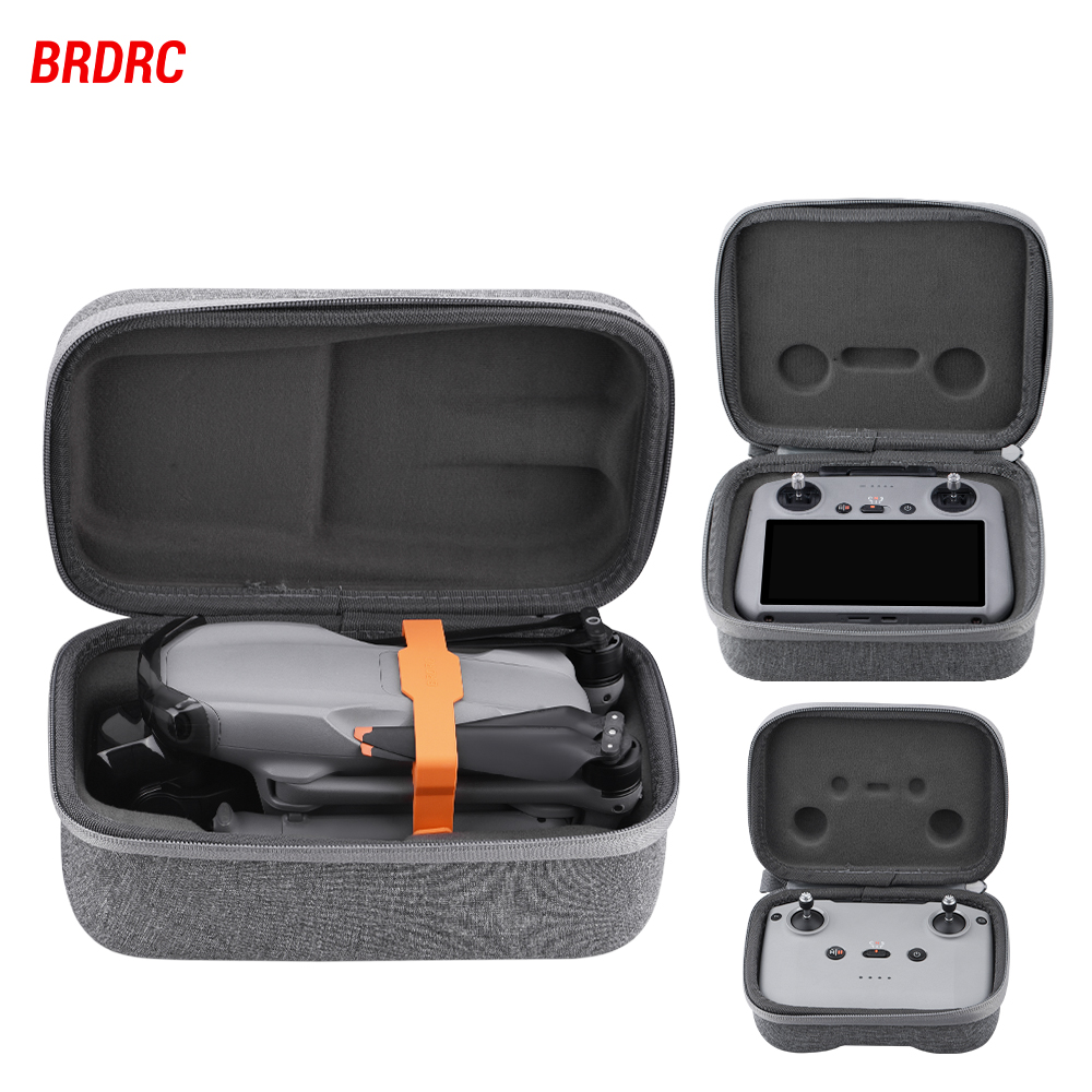 BRDRC Aufbewahrungstasche für  – Drone Carrying Case Bewertung und Preis