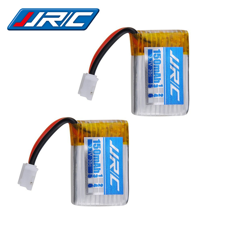 Original JJRC H36 Akku 3,7V 15 – Eachine Drone E010 Bewertung und Preis