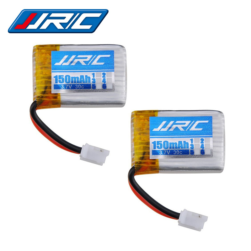 Original JJRC H36 Akku 3,7V 15 – Eachine Drone E010 Bewertung und Preis