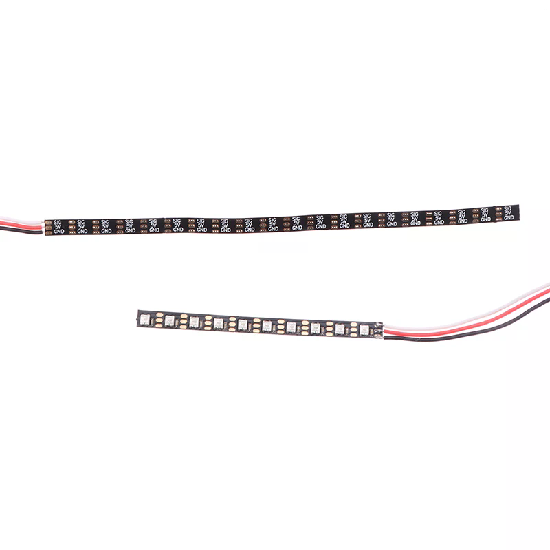 Ws2812 Chip 35mm Breite 5V Fle – Drone Beacon Light Bewertung und Preis