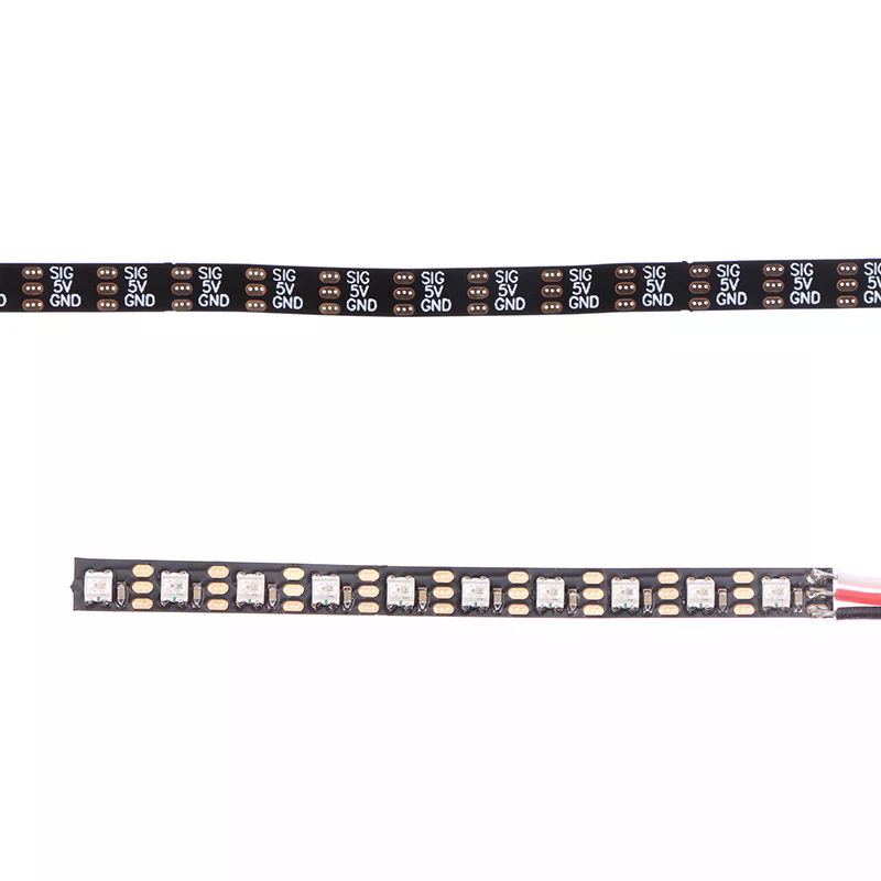Ws2812 Chip 35mm Breite 5V Fle – Drone Beacon Light Bewertung und Preis