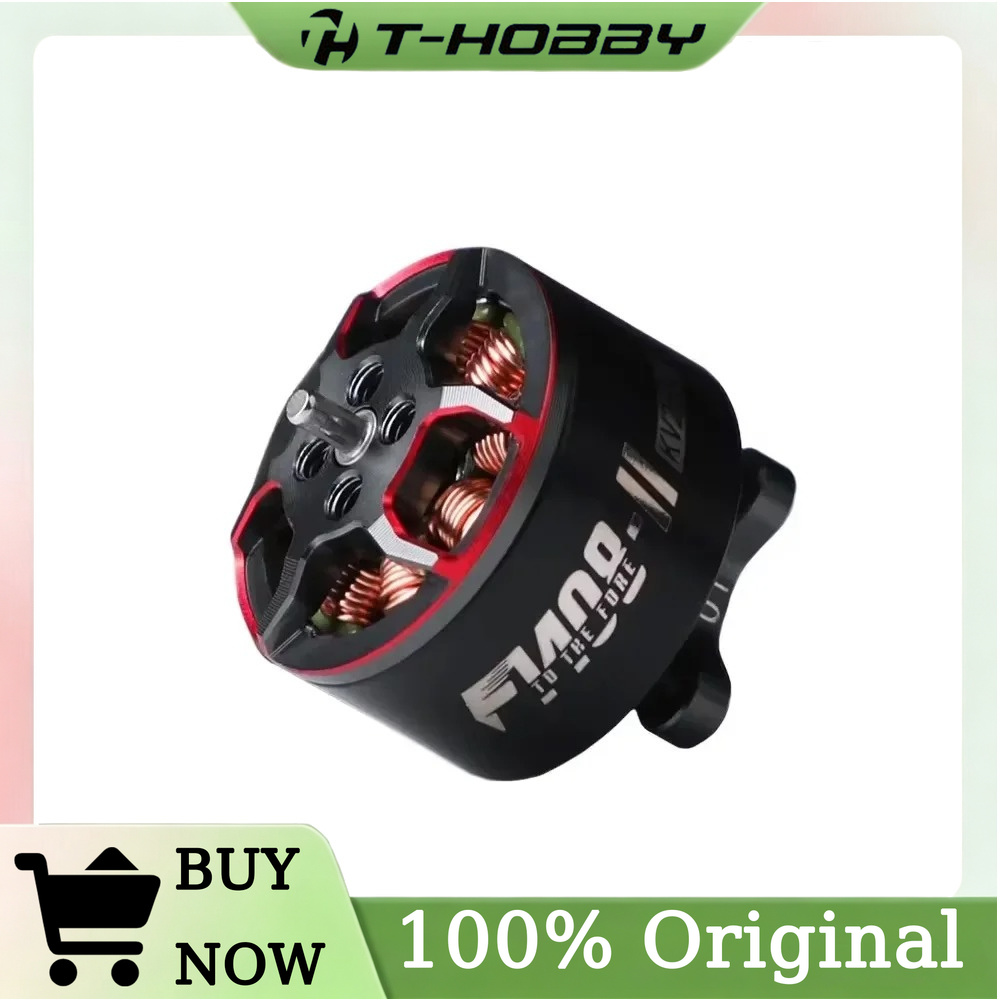 T-Motor F1408 II Cinewhoop Mot – Drone Backpack Bewertung und Preis