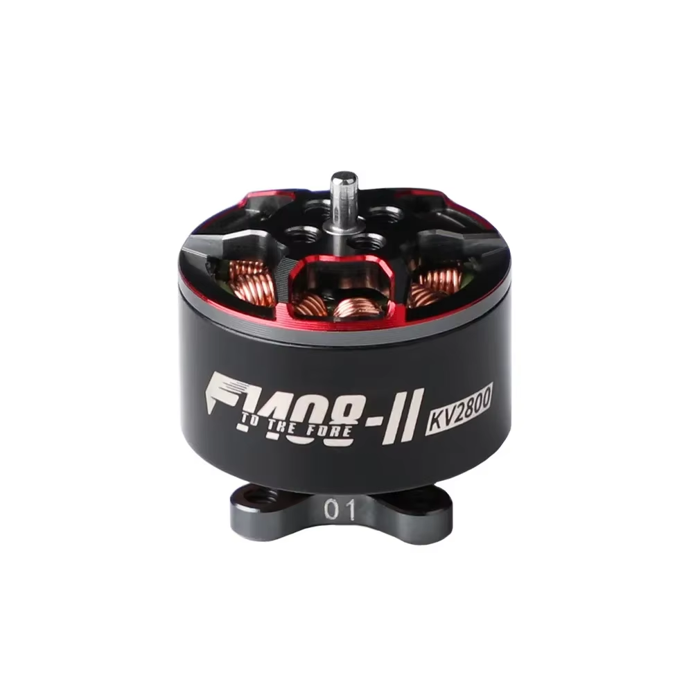 T-Motor F1408 II Cinewhoop Mot – Drone Backpack Bewertung und Preis
