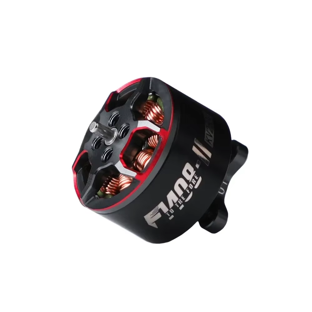 T-Motor F1408 II Cinewhoop Mot – Drone Backpack Bewertung und Preis