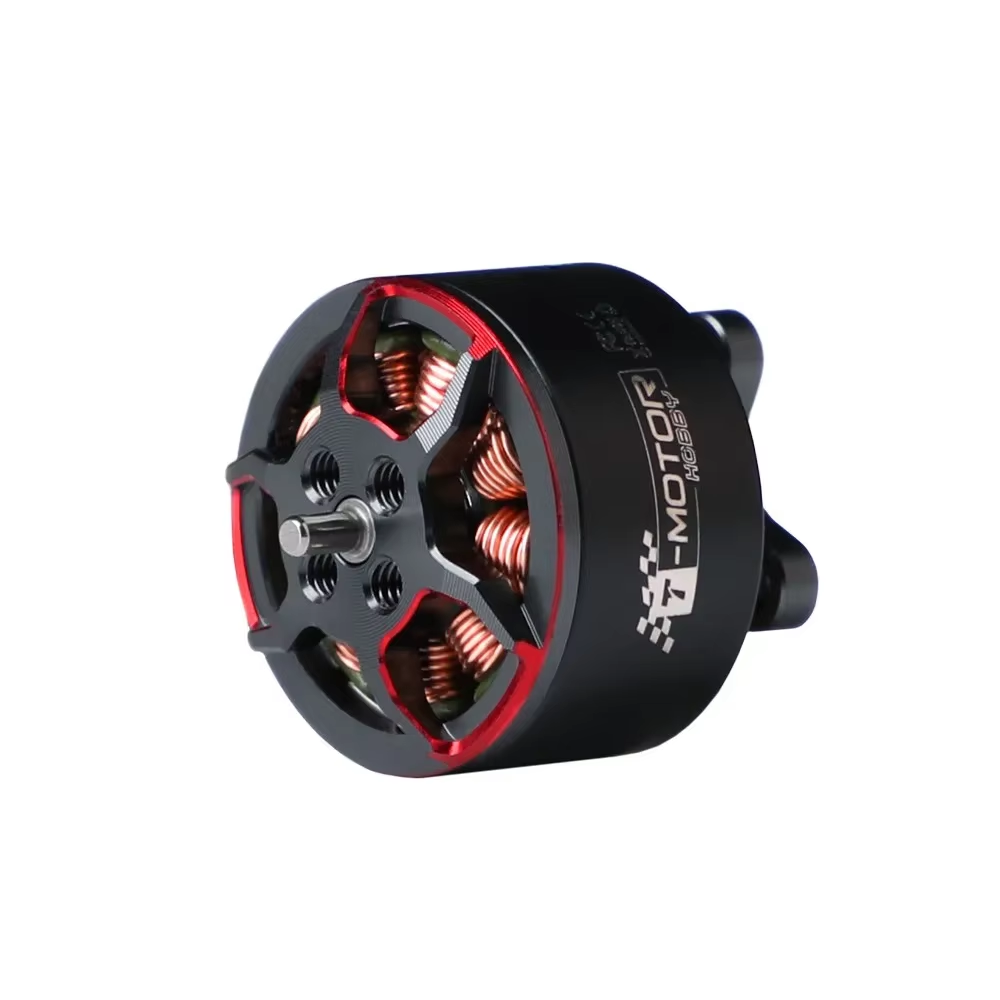 T-Motor F1408 II Cinewhoop Mot – Drone Backpack Bewertung und Preis