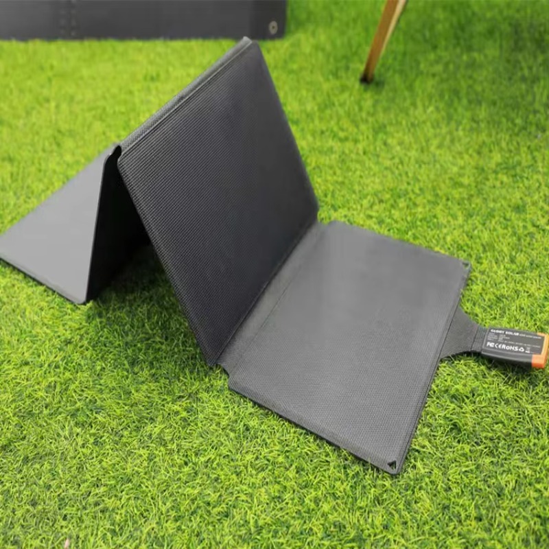 40W Faltbares Solarpanel, Sola – Drone Solar Charger Bewertung und Preis