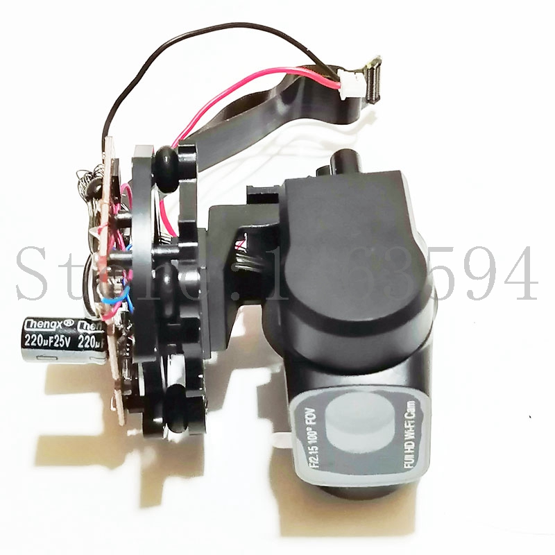 Kardanisch camrera set für sjr – Holy Stone Drone Hs720 Bewertung und Preis
