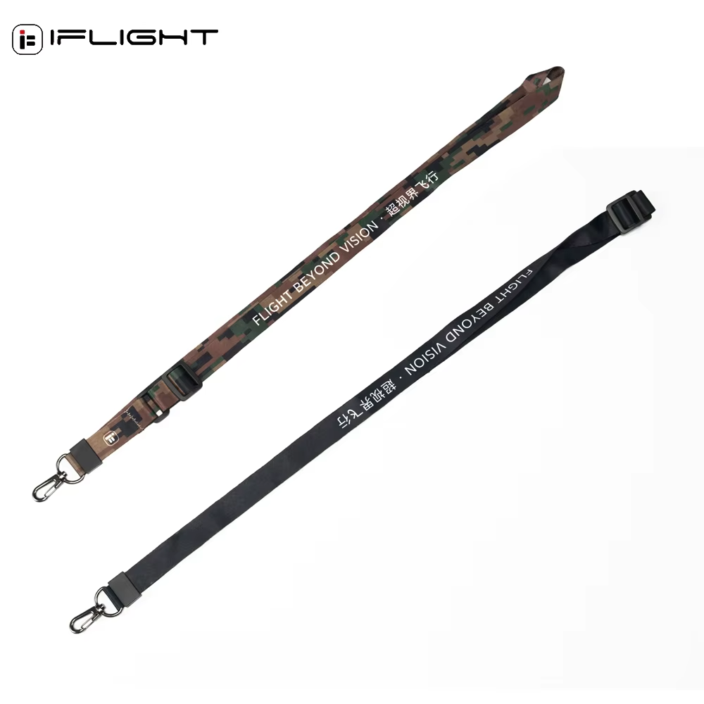 iFlight 25*500mm Verstellbarer – Drone Neck Strap Bewertung und Preis