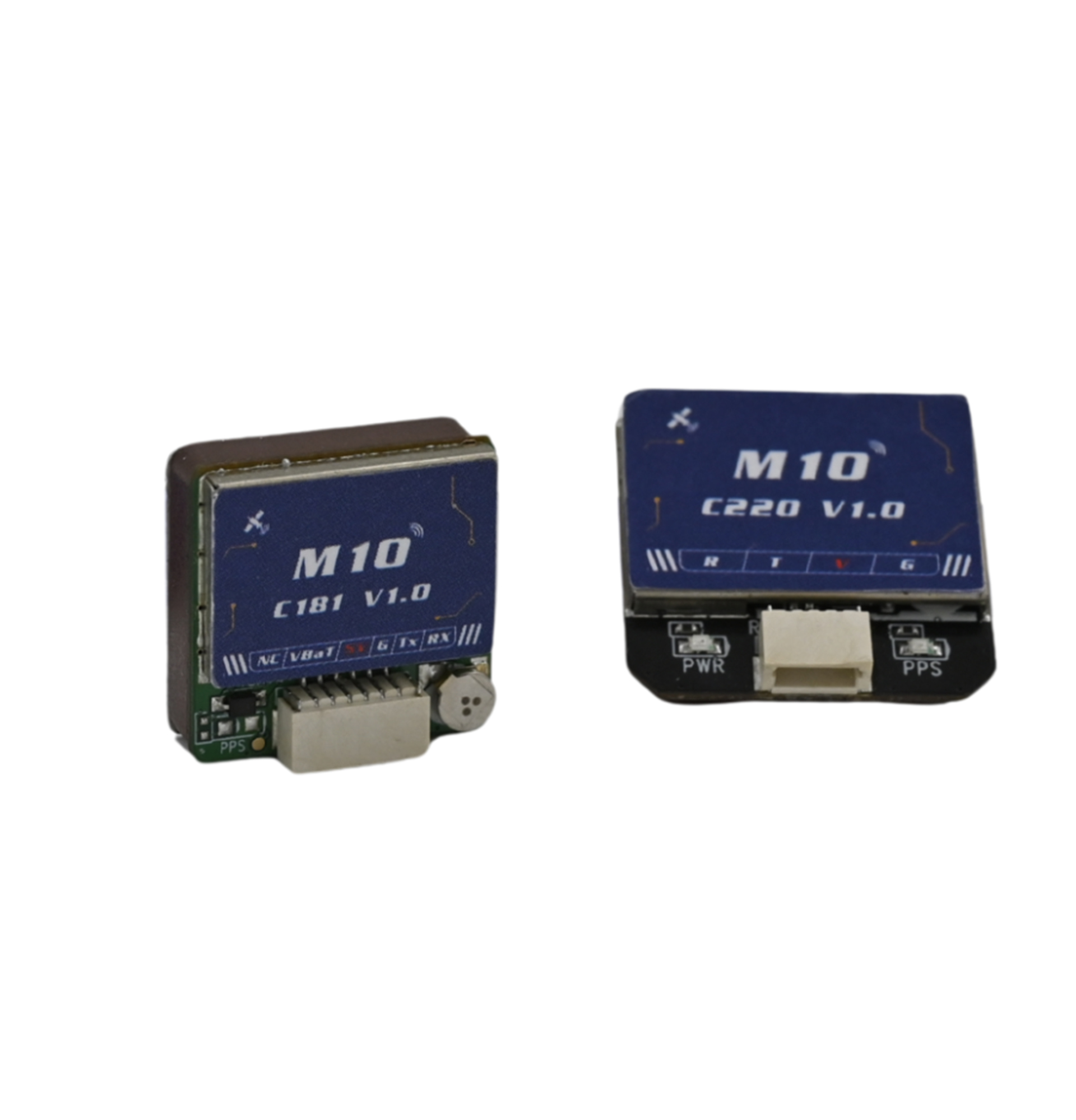 HPXGRC M-10 5883 GPS-Modul mit – Drone Beacon Light Bewertung und Preis