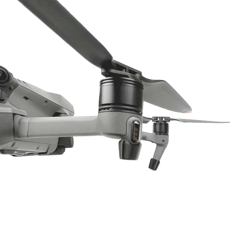 4 stücke Fahrwerks chutz abdec – Drone Landing Pad Bewertung und Preis